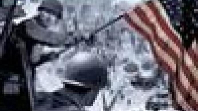 Faces of War