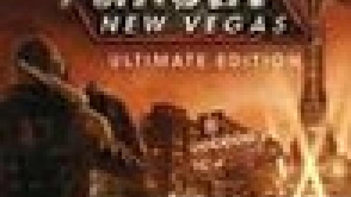 Fallout: New Vegas - Ultimate Edition