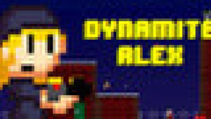 Dynamite Alex
