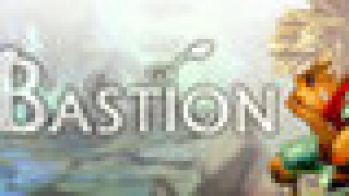 Bastion: Stranger's Dream