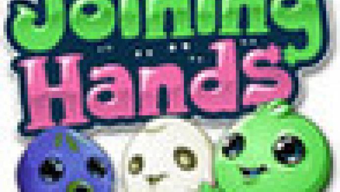 Joining Hands