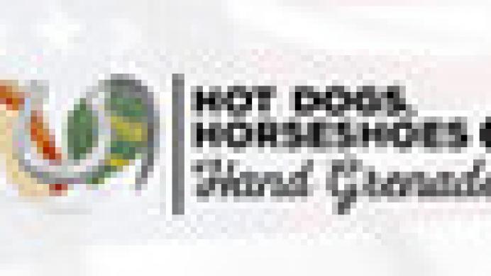 Hot Dogs, Horseshoes & Hand Grenades