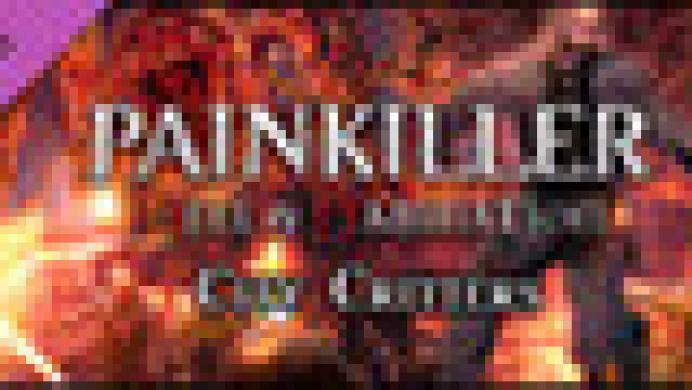 Painkiller: Hell & Damnation - City Critters