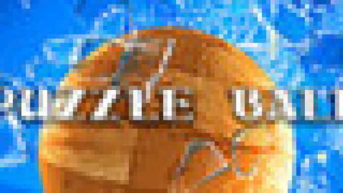 Puzzle Ball