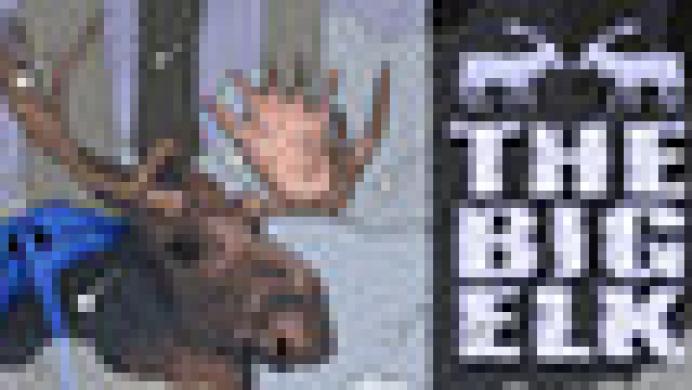 The Big Elk