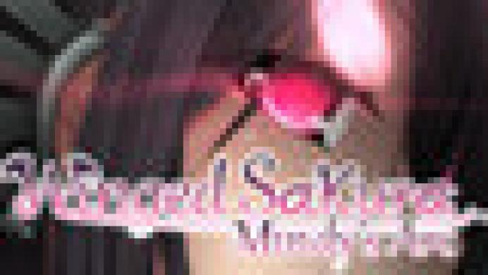 Winged Sakura: Mindy's Arc