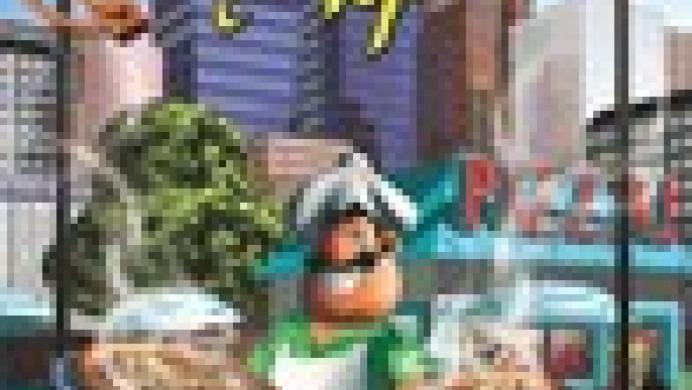 Fast Food Tycoon 2