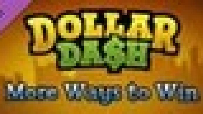 Dollar Dash: More Ways to Win