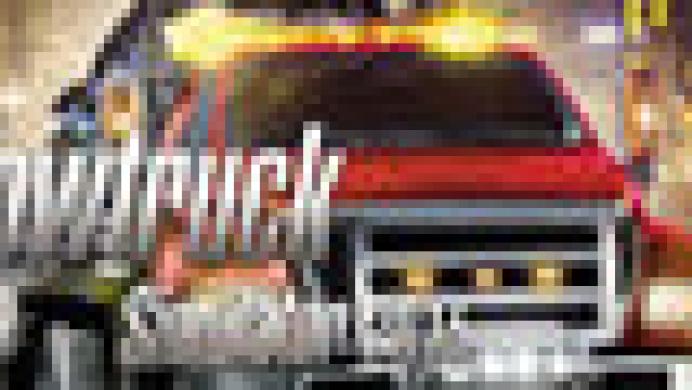 Towtruck Simulator 2015