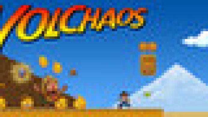 Volchaos