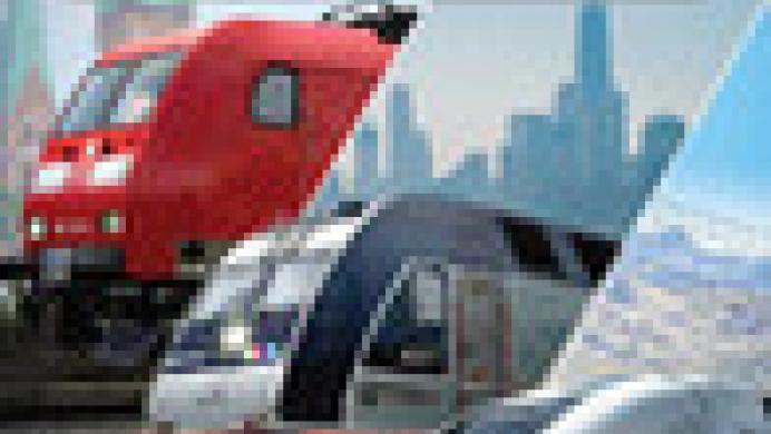 Train Simulator 2017