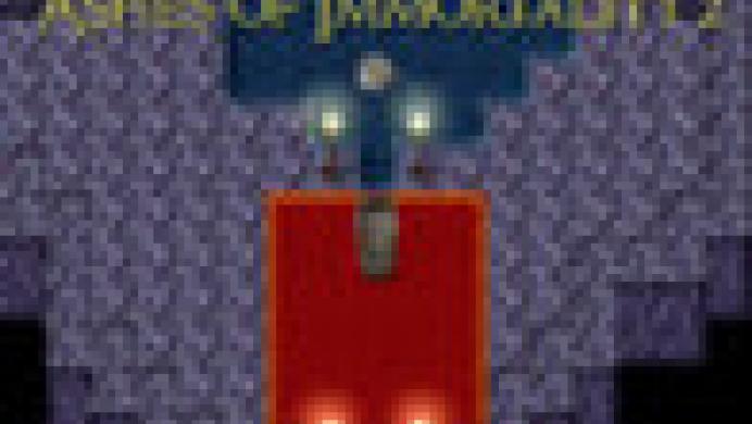 Ashes of Immortality 2