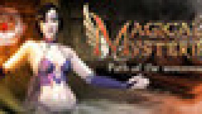 Magical Mysteries: Path of the Sorceress
