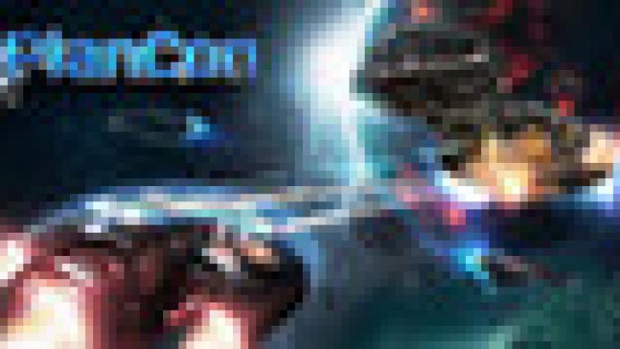 Plancon: Space Conflict