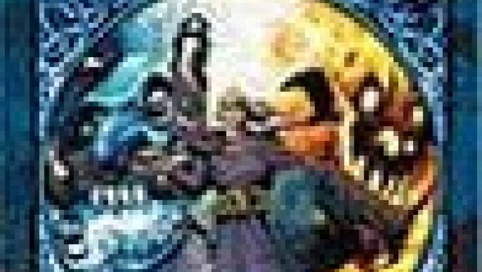 Valhalla Chronicles
