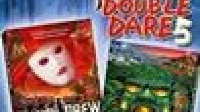 Nancy Drew: Double Dare 5