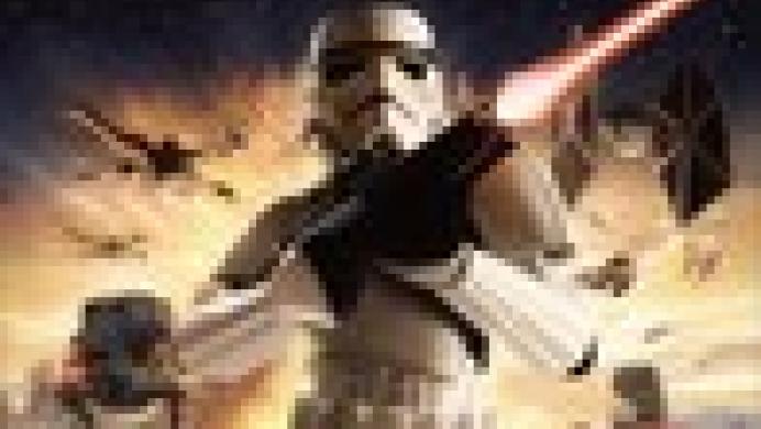 Star Wars: Battlefront (2004)