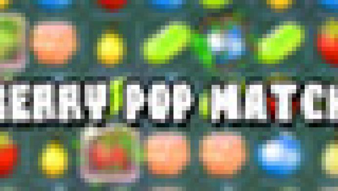 Berry Pop Match