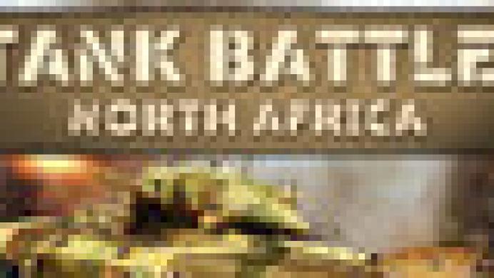 Tank Battle: North Africa