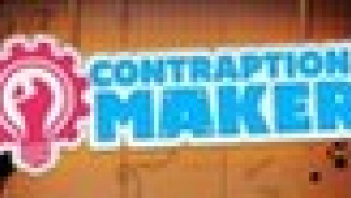 Contraption Maker