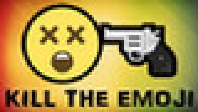 KILL THE EMOJI