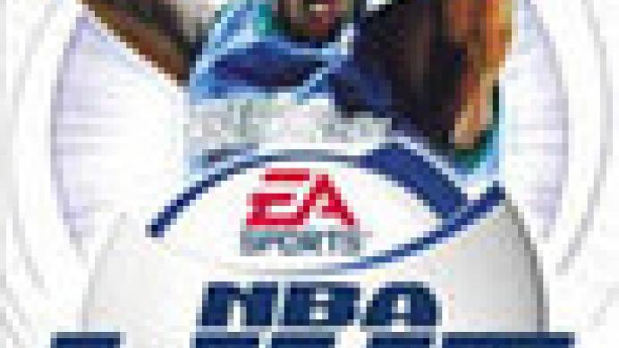 NBA Live 2001