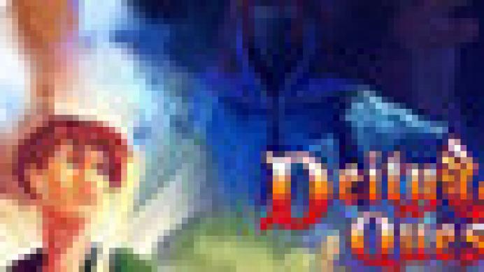 Deity Quest