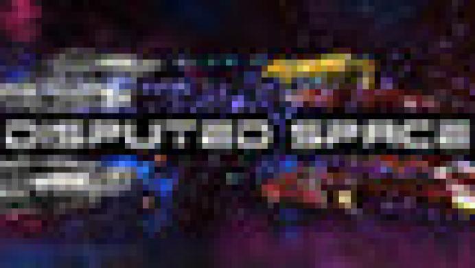 Disputed Space