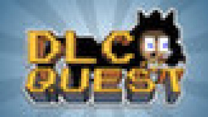DLC Quest