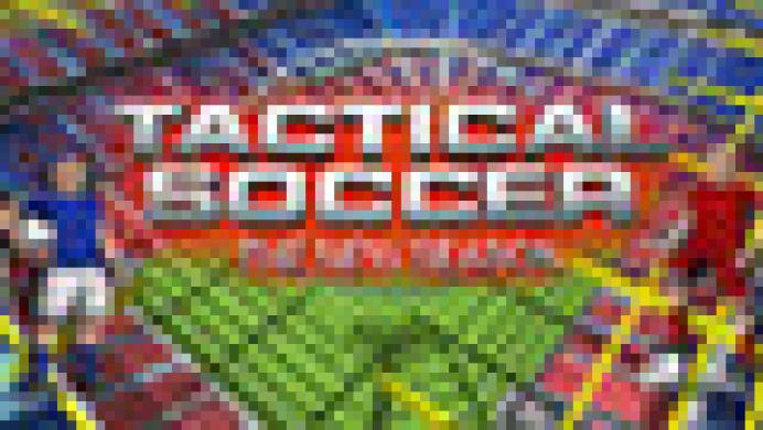 Tactical Soccer The New Season