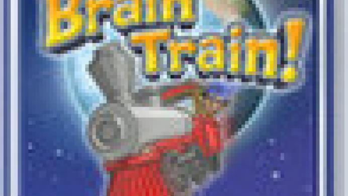 The Amazing Brain Train