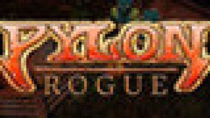 Pylon: Rogue