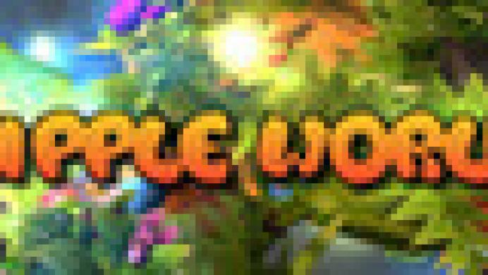 Zipple World