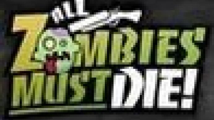 All Zombies Must Die!