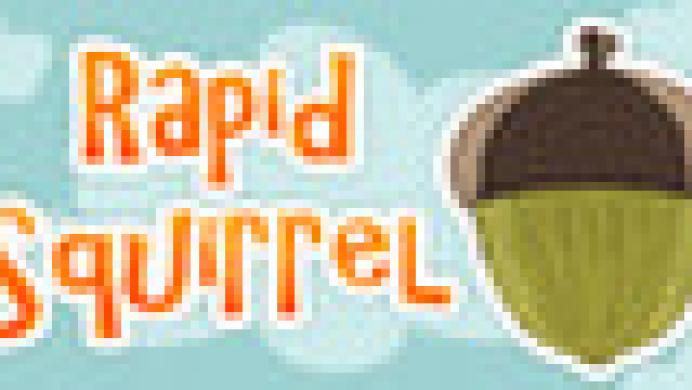 Rapid Squirrel