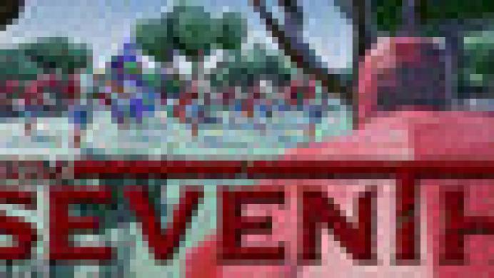 Grim Seventh