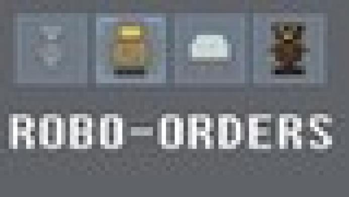 Robo-orders