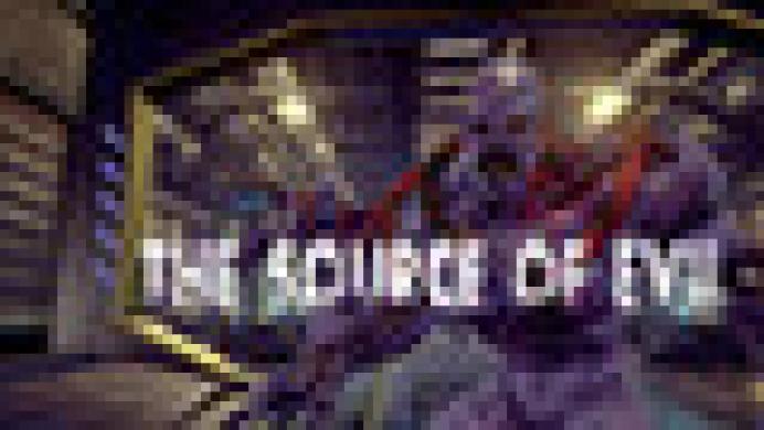 The source of evil