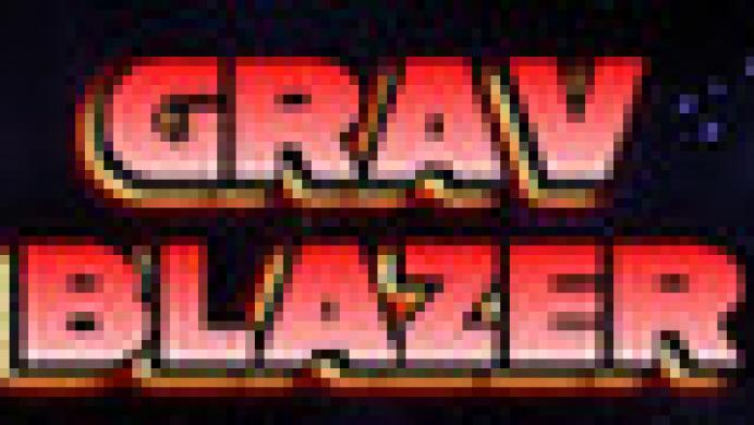 Grav Blazer