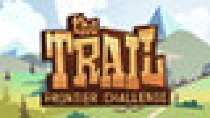 The Trail: Frontier Challenge