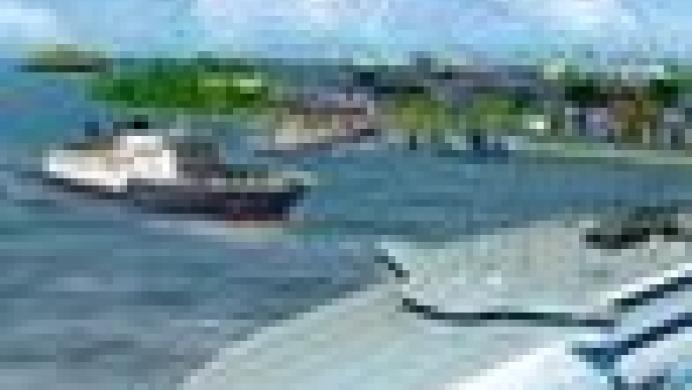 Ship Simulator Extremes: Ferry Pack
