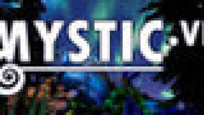 MYSTIC VR