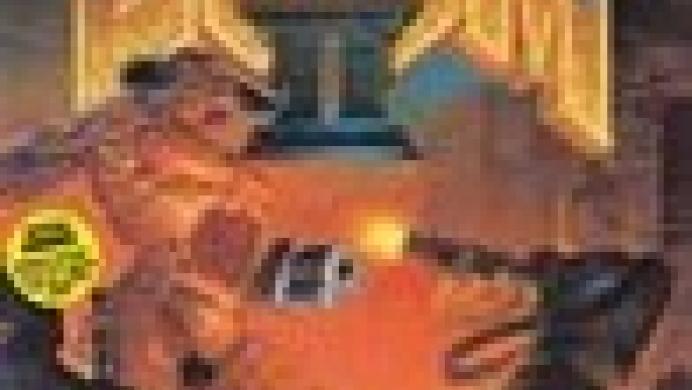 Doom II