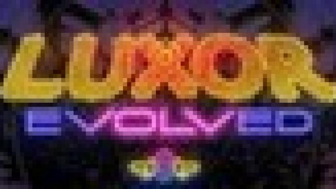 LUXOR Evolved