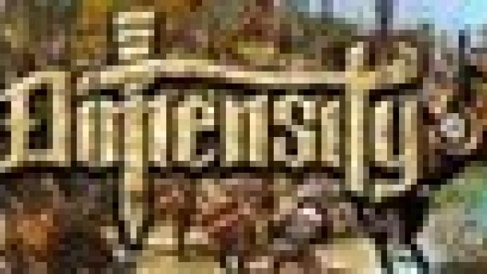 Dimensity