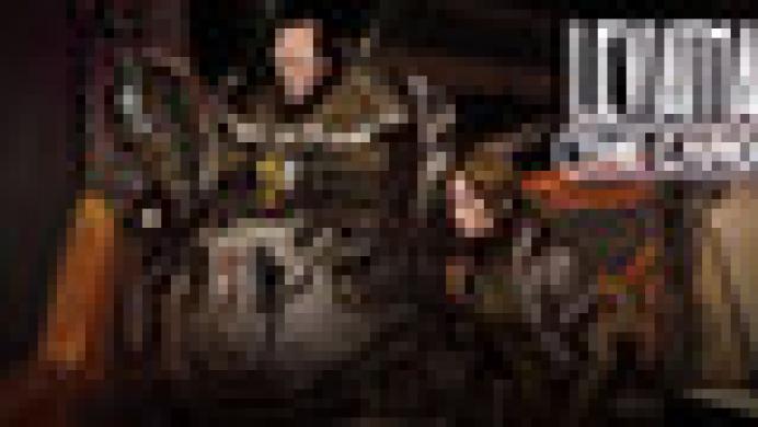 Leviathan: The Cargo