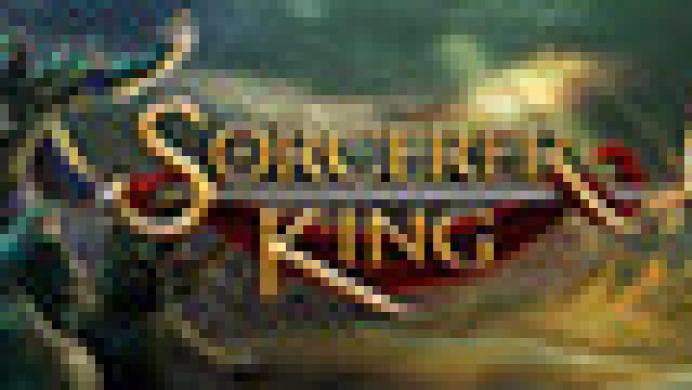 Sorcerer King