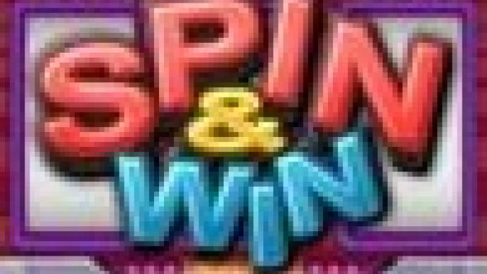Spin & Win