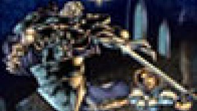 Ultima Online: Lord Blackthorn's Revenge