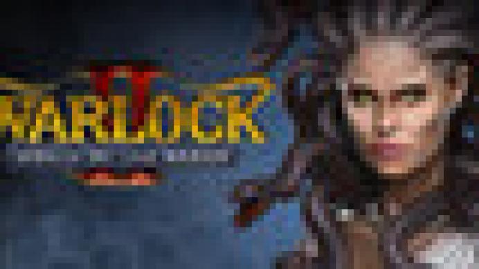 Warlock 2: Wrath of the Nagas